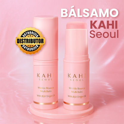 Bálsamo KAHI | Elimina Arrugas y Humecta tu Piel