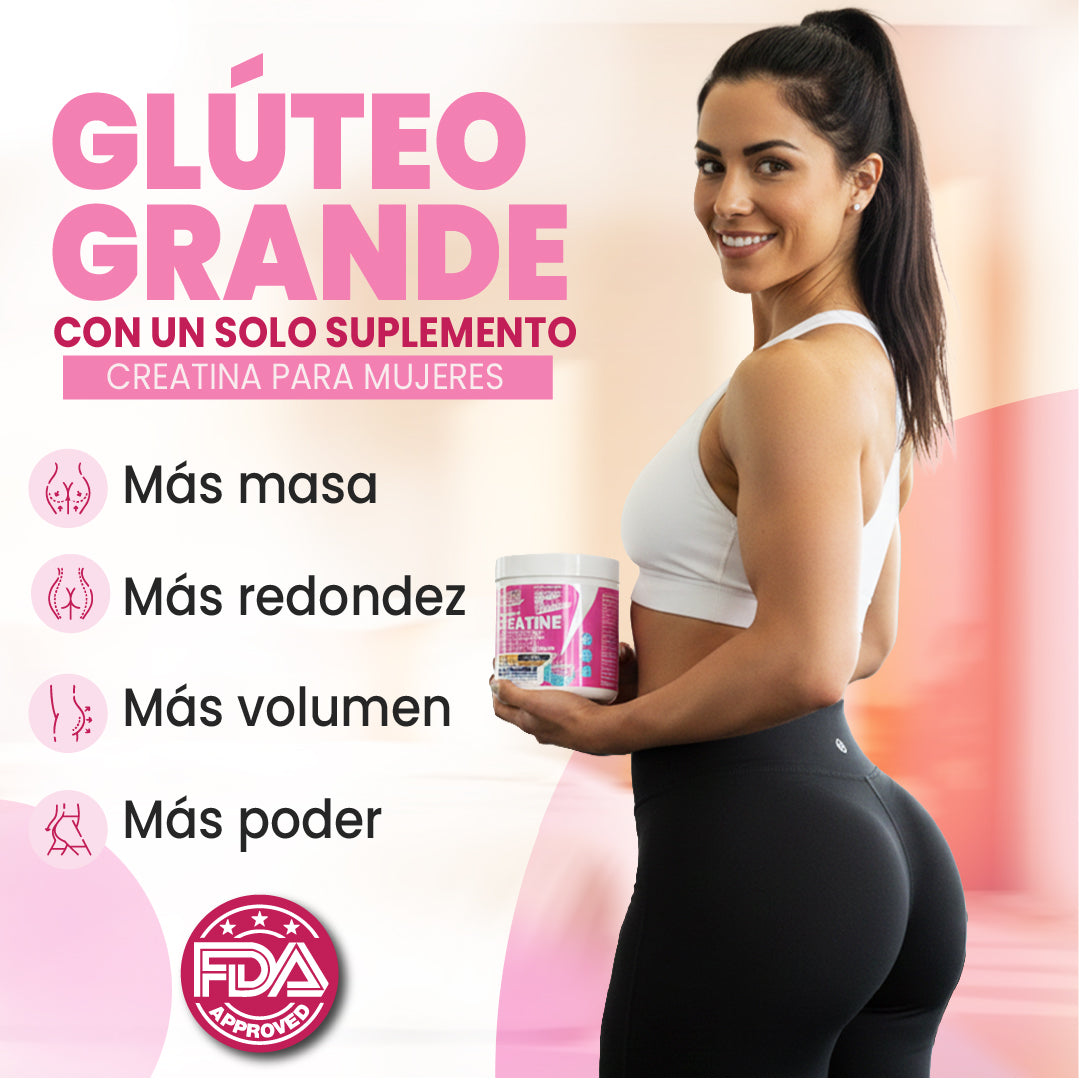 Creatina Clean Nutra