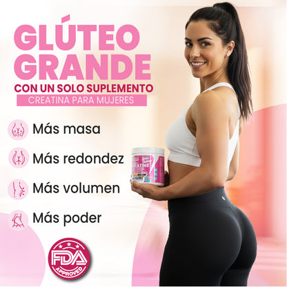 Creatina Clean Nutra