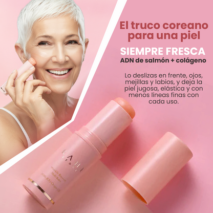 Bálsamo KAHI | Elimina Arrugas y Humecta tu Piel