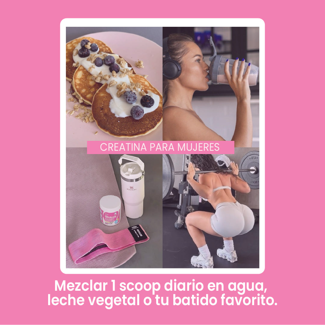 Creatina Clean Nutra