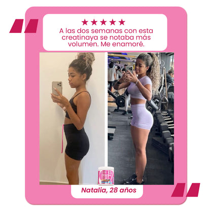 Creatina Clean Nutra