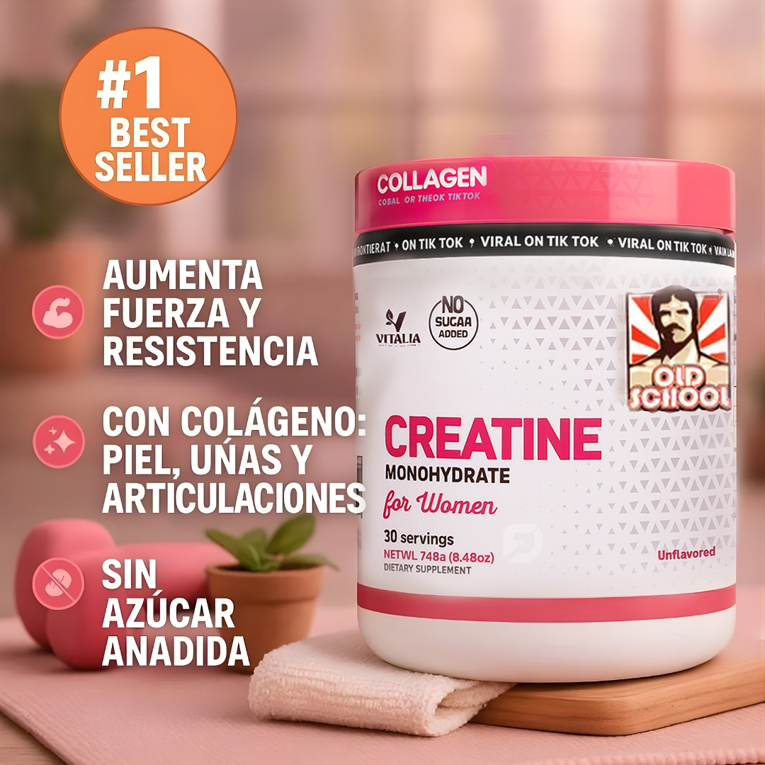 Booty Boost | Aumenta glúteos en tu 2026