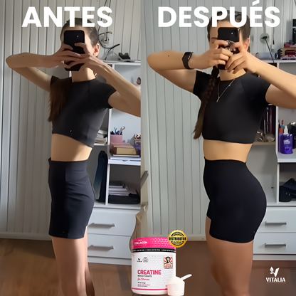 Booty Boost | Aumenta glúteos en tu 2026