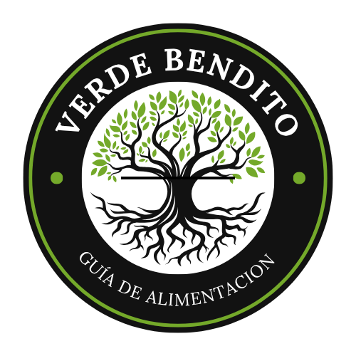 Guía de Alimentación